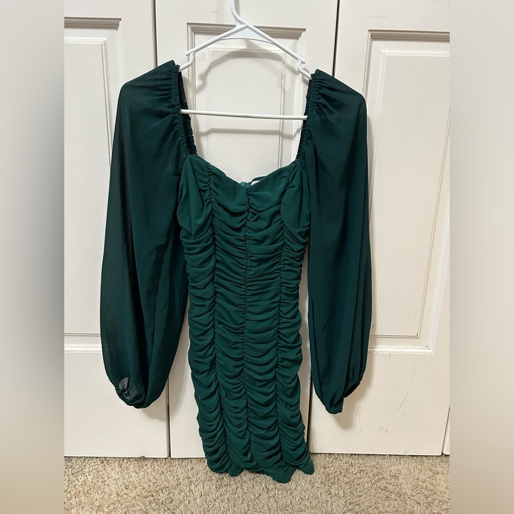 Hello Molly Dress